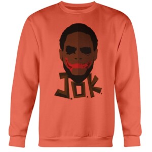 JOK SHIRT Jeremiah Owusu-Koramoah Cleveland Browns