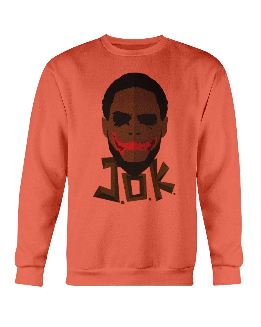 JOK CLE SHIRT - Ellieshirt