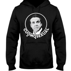 Cuomosexual Shirt Andrew Cuomo