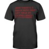AND THERE'S A DRIVE INTO DEEP LEFT FIELD BY CASTELLANOS SHIRT Nick Castellanos - Cincinnati Reds