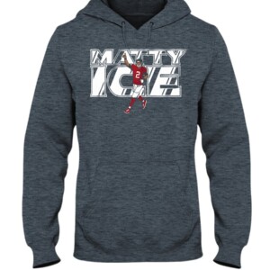 MATTY ICE SHIRT MATT RYAN Atlanta Falcons
