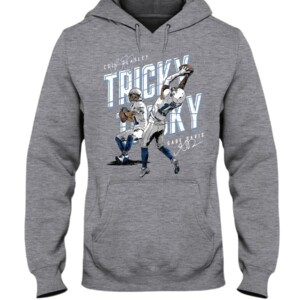 Tricky Tricky Shirt Cole Beasley Gabe Davis Buffalo Bills
