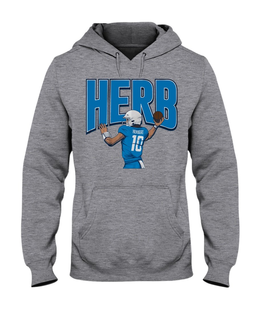 regular_9949bb8e-092b-4da4-bc88-a2f3e0f16ae6 HERB SHIRT JUSTIN HERBERT Los Angeles Chargers