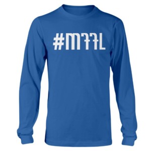 #MFFL SHIRT Dallas Mavericks - Mavericks Fans For Life