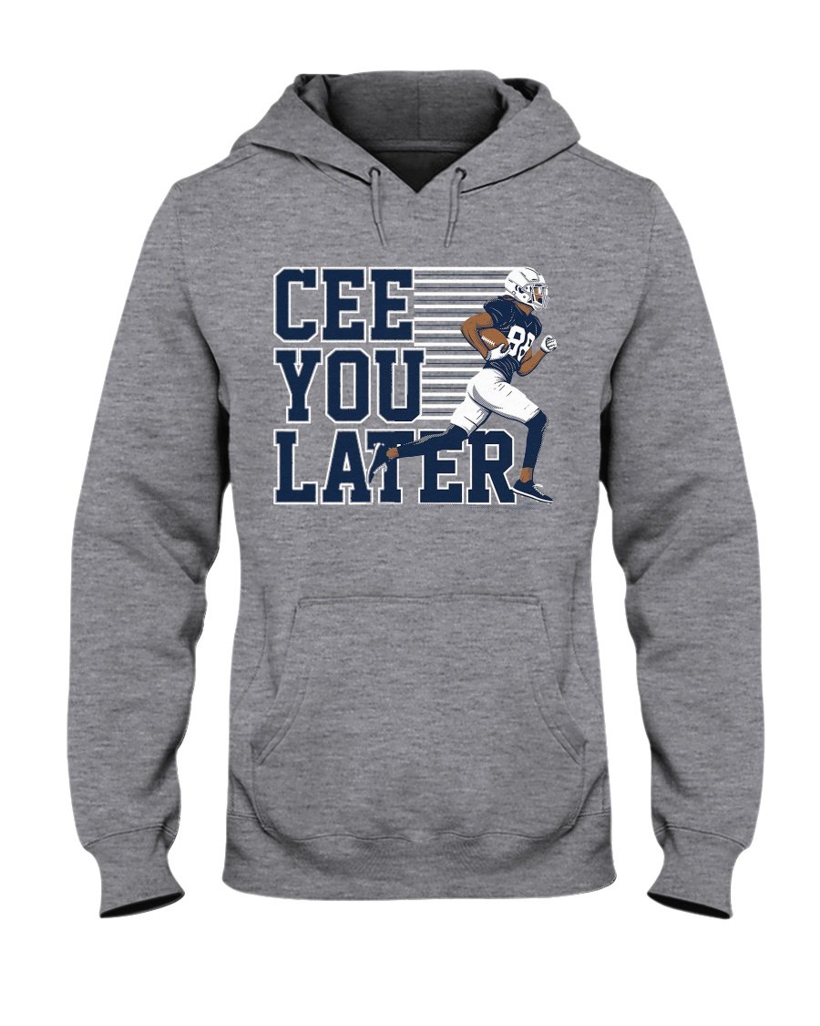 regular_99c72405-3832-47d6-bd8f-1cb4ac68e4d8 CEE YOU LATER SHIRT CEEDEE LAMB Dallas Cowboys