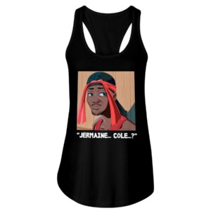 Jermaine Cole Shirt Rapper J Cole