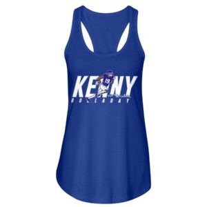 KENNY SHIRT KENNY GOLLADAY - New York Giants