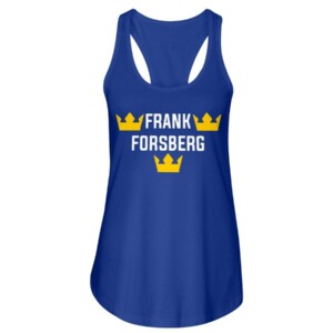 FRANK FORSBER SHIRT Frankie Forsberg - Toronto Maple Leafs