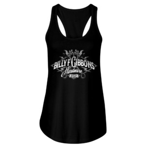 Billy F. Gibbons Bundle Hardware Limited Edition Bundle Shirt