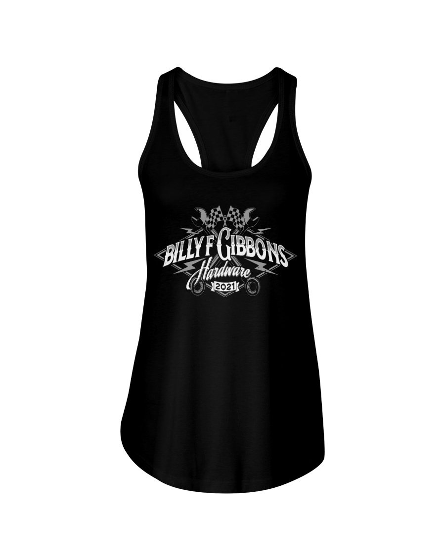 regular_9b5a290c-27f2-402c-9f5d-8ac02d903da2 Billy F. Gibbons Bundle Hardware Limited Edition Bundle Shirt