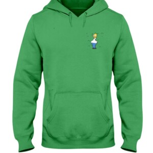 Awkward Homer Funny Homer Simpson - The Simpson Shirt