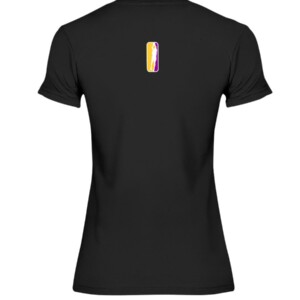 8 - 24 -2 Shirt Warriors honor Kobe Bryant - Gigi