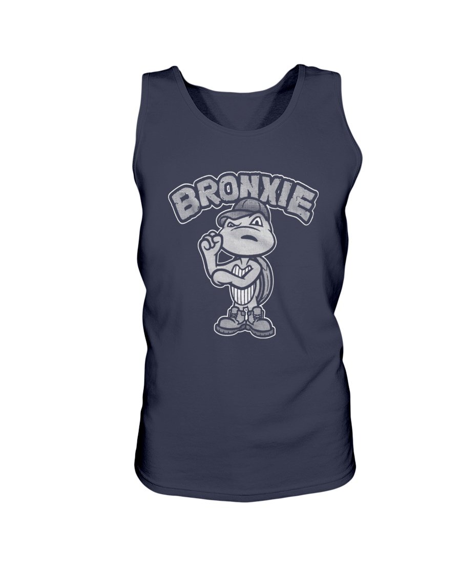 regular_9bef398a-ae7f-4c2c-8e40-2cdd2643b3f5 B Turtle Shirt Bronxie The Turtle T-Shirt New York Yankees