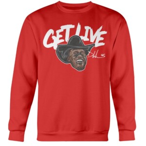 GET LIVE SHIRT DEVIN WHITE Tampa Bay Buccaneers