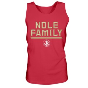 FSU NOLE FAMILY SHIRT Florida State Seminoles