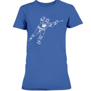 AM SHIRT Winnipeg Jets