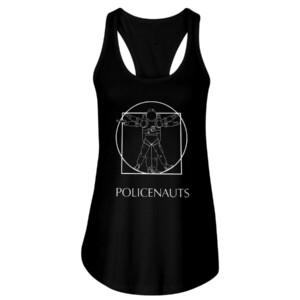 Policenauts Shirt Konami