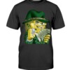 Gangster Spongebob Shirt SpongeBob SquarePants