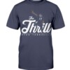 THE THRILL SHIRT RYAN TANNEHILL Tennessee Titans