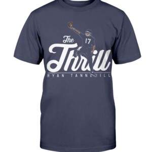 THE THRILL SHIRT RYAN TANNEHILL Tennessee Titans