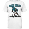 MOUNT M SHIRT MOUNT MAILATA Jordan Mailata Philadelphia Eagles