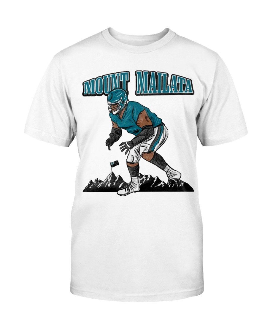 jordan mailata shirt