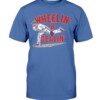 WHEELIN' & DEALIN' SHIRT Zack Wheeler Philadelphia Phillies