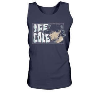 ICE COLE SHIRT Gerrit Cole - New York Yankees