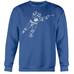 AM SHIRT Winnipeg Jets