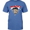 EL MAGO SHIRT Javier Báez - Chicago Cubs