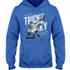 Tricky Tricky Shirt Cole Beasley Gabe Davis Buffalo Bills