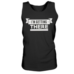I'M GETTING THERE SHIRT Ray Allen Milwaukee Bucks