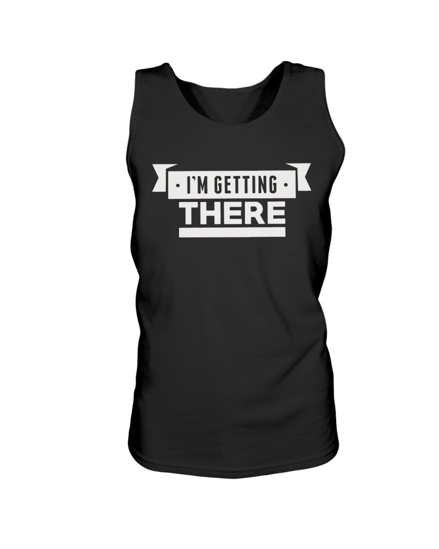 regular_a0ed2a3f-c067-4693-9c8f-c235b34bf10e I'M GETTING THERE SHIRT Ray Allen Milwaukee Bucks