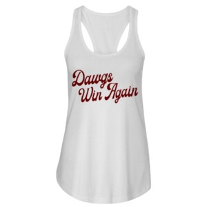DAWGS WIN AGAIN SHIRT Mississippi State Bulldogs baseball