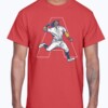 JUMP ACUÑA - AIR ACUÑA SHIRT  Atlanta Braves