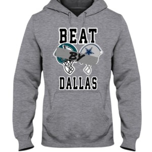 BEAT BY DALLAS SHIRT Dallas Cowboys