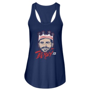 EL REY SHIRT Carles Gil - New England Revolution