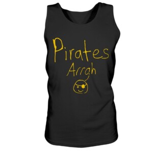 Pirates Arrgh Shirt Michael Chavis Pittsburgh Pirates