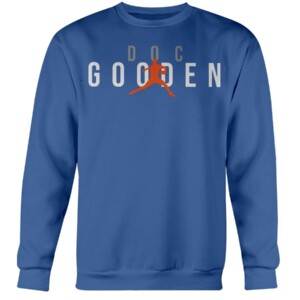 DOC GOODEN SHIRT DWIGHT GOODEN New York Mets