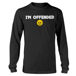 I'm Offended Shirt Awaken With JP - Aaron Rodgers - Green Bay Packers