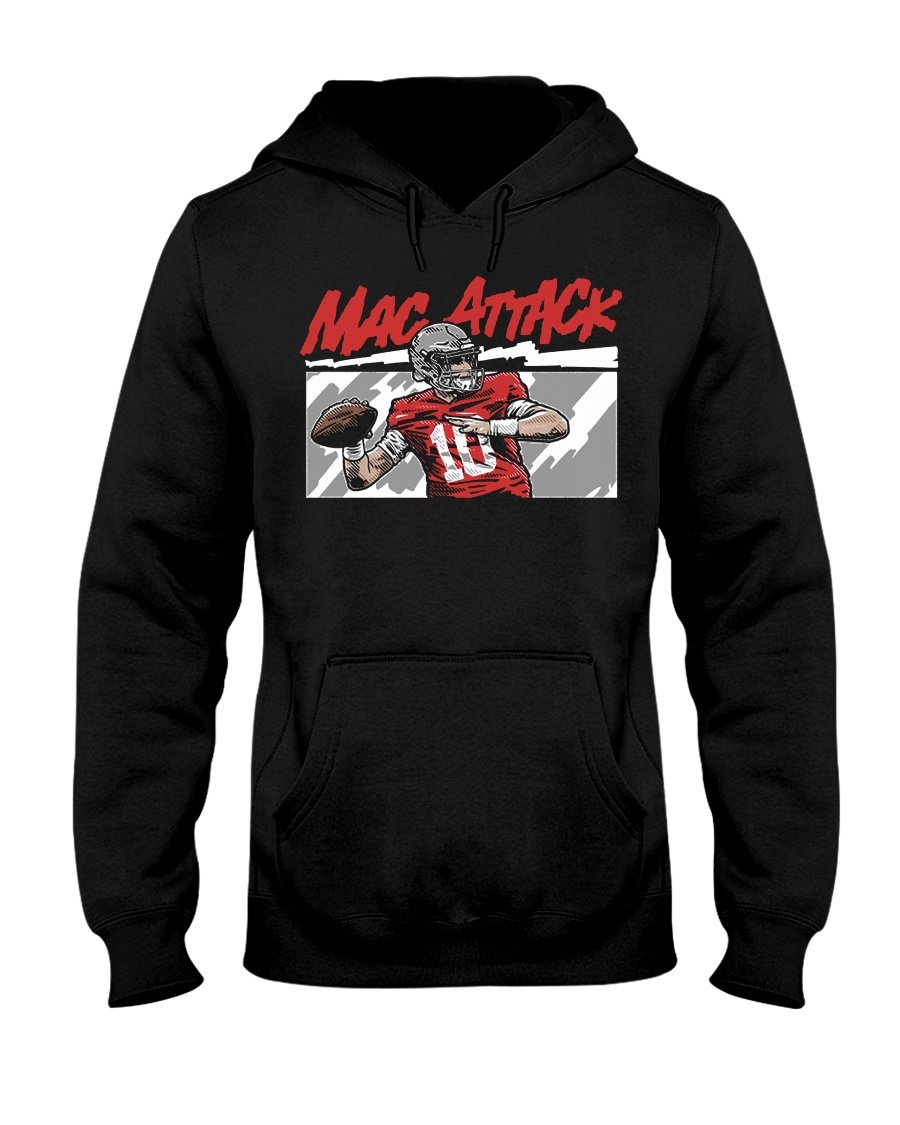 regular_a3332c4c-cc1b-41ff-b41d-c64e174e0c78 MAC ATTACK SHIRT MAC JONES New England Patriots