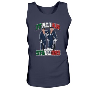 ITALIAN STALLIONS SHIRT Anthony Rizzo Joey Gallo New York Yankees
