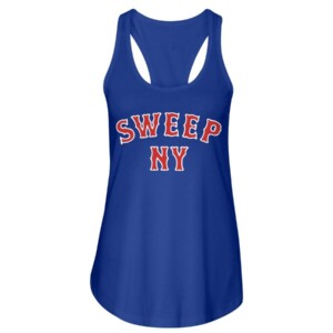 SWEEP NY SHIRT Boston Red Sox