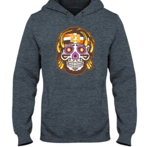 FT23 SUGAR SKULL SHIRT FERNANDO TATIS JR San Diego Padres