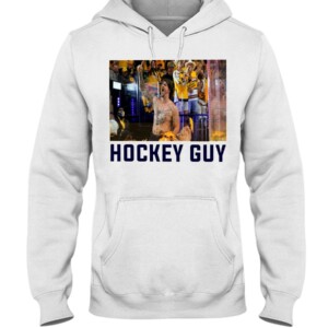 HOCKEY GUY TN SHIRT Taylor Lewan - Tennessee Titans - Nashville Predators