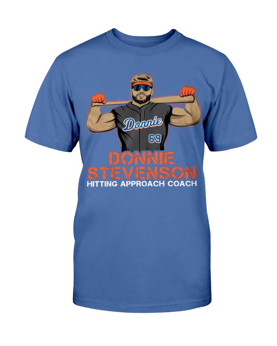 regular_a42abdad-c963-443e-b570-e56e950c711a Donnie Stevenson Hitting Approach Coach Shirt Taijuan Walker - New York Mets