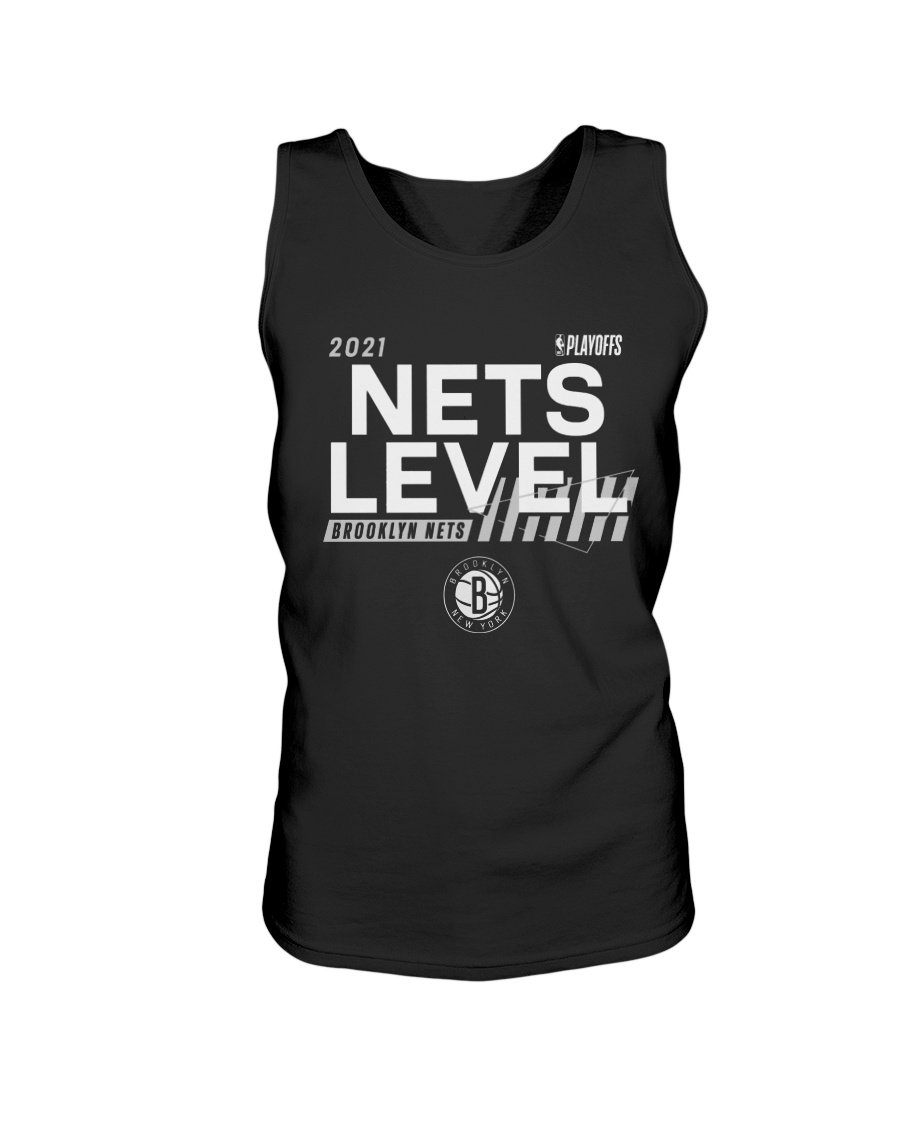regular_a454b531-a755-40f2-8ef0-8e525dd24682 NETS LEVEL SHIRT 2021 NBA Playoffs - Brooklyn Nets