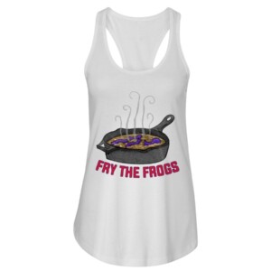 FRY THE FROGS SHIRT SMU Mustangs Beat TCU Horned Frogs
