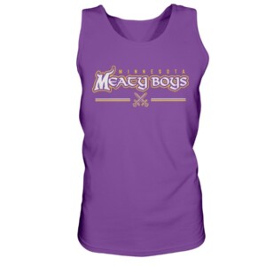 MINNESOTA MEATY BOYS SHIRT Eric Kendricks Minnesota Vikings