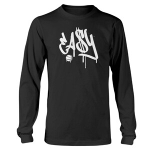 EA$Y SHIRT Brooklyn Nets